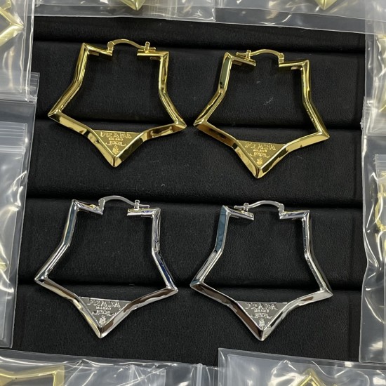 Prada Jewelry High Quality Prada Jewelry High Quality