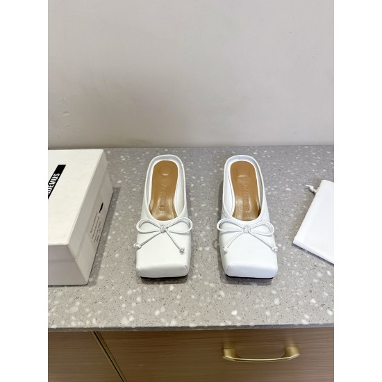 Jacquemus Shoes Top Quality Jacquemus Shoes Top Quality