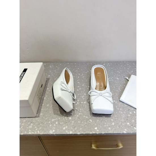 Jacquemus Shoes Top Quality Jacquemus Shoes Top Quality