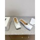 Jacquemus Shoes Top Quality Jacquemus Shoes Top Quality