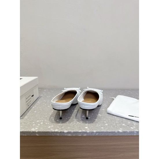 Jacquemus Shoes Top Quality Jacquemus Shoes Top Quality