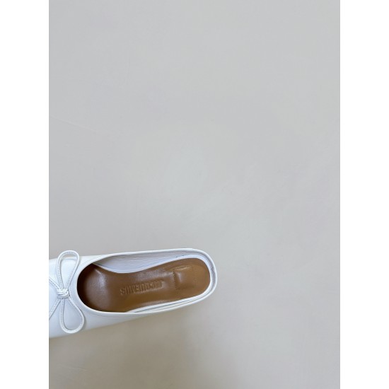 Jacquemus Shoes Top Quality Jacquemus Shoes Top Quality