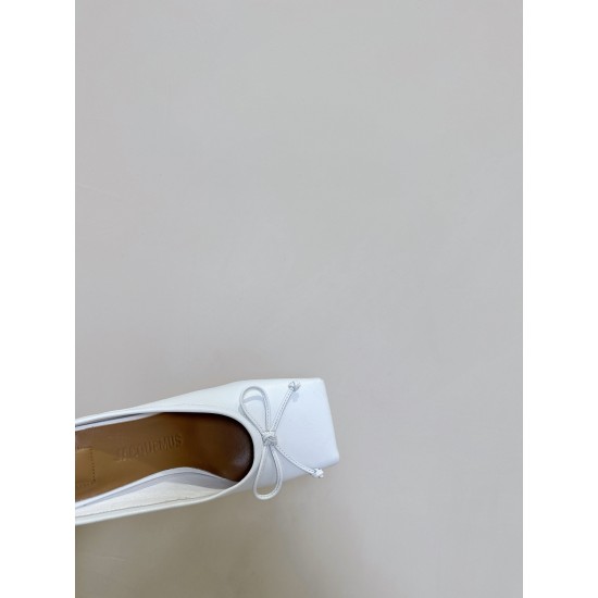 Jacquemus Shoes Top Quality Jacquemus Shoes Top Quality
