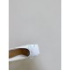 Jacquemus Shoes Top Quality Jacquemus Shoes Top Quality