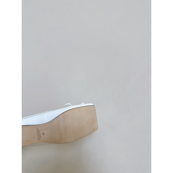 Jacquemus Shoes Top Quality Jacquemus Shoes Top Quality