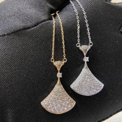Bvlgari Jewelry High Quality