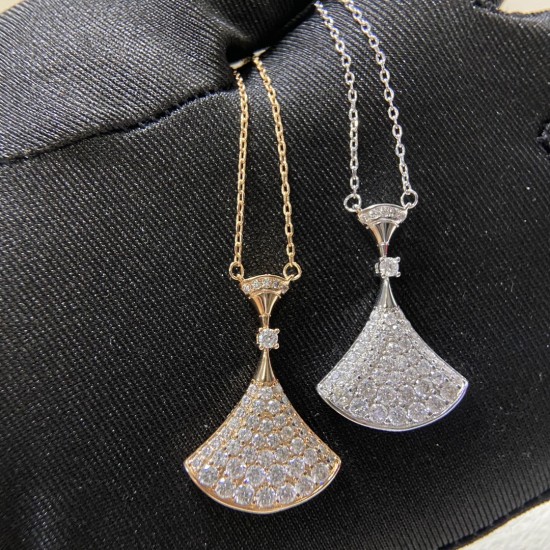 Bvlgari Jewelry High Quality
