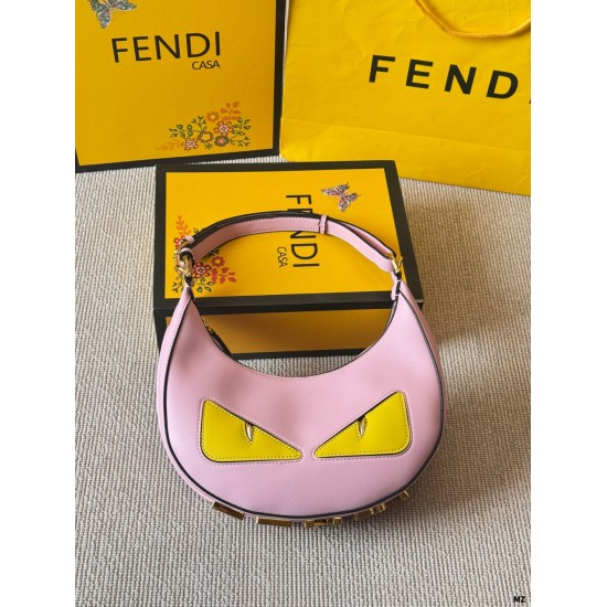 Fendi Bags High Quality Fendi Bags High Quality