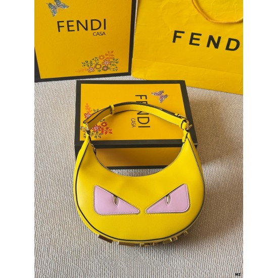 Fendi Bags High Quality Fendi Bags High Quality