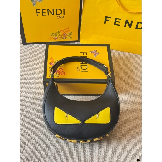 Fendi Bags High Quality Fendi Bags High Quality