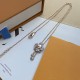 LV Jewelry Necklace LV Jewelry Necklace
