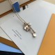 LV Jewelry Necklace LV Jewelry Necklace