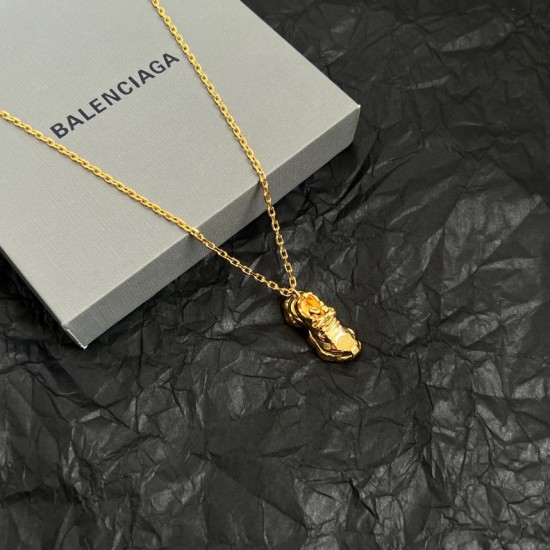 Balenciaga Jewelry Necklace Balenciaga Jewelry Necklace