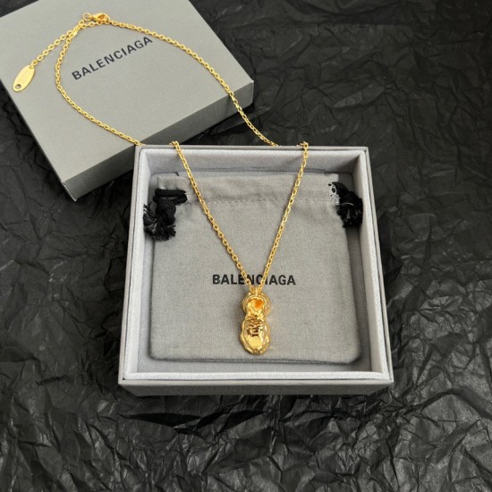 Balenciaga Jewelry Necklace Balenciaga Jewelry Necklace