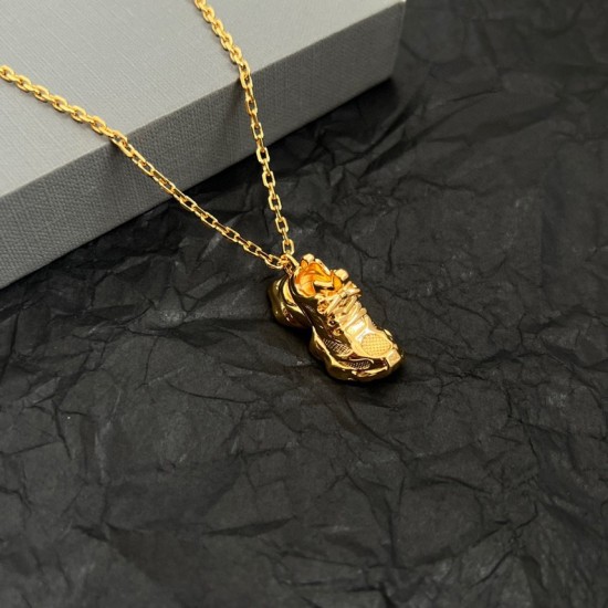 Balenciaga Jewelry Necklace Balenciaga Jewelry Necklace