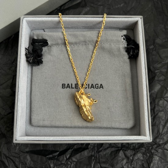 Balenciaga Jewelry Necklace Balenciaga Jewelry Necklace