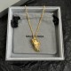 Balenciaga Jewelry Necklace Balenciaga Jewelry Necklace