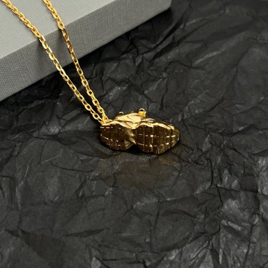 Balenciaga Jewelry Necklace Balenciaga Jewelry Necklace