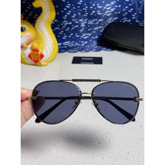 Chanel Glasses