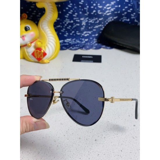 Chanel Glasses