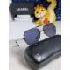 Chanel Glasses
