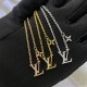 LV Jewelry High Quality LV Jewelry High Quality
