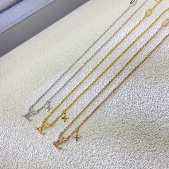 LV Jewelry High Quality LV Jewelry High Quality