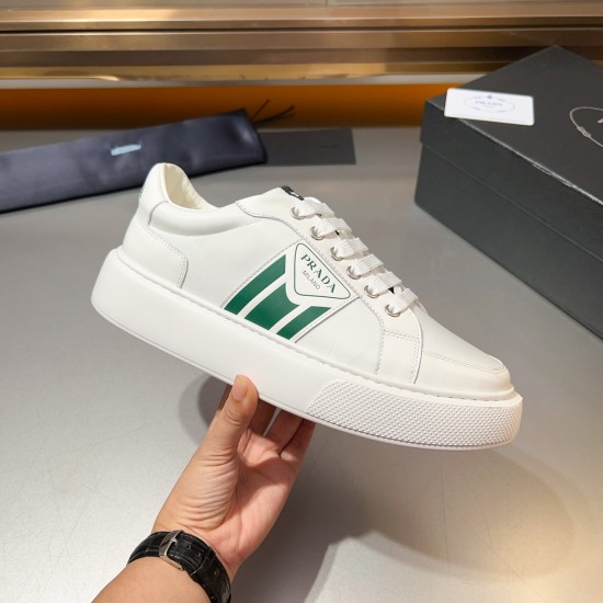 Prada Shoes Top Quality Prada Shoes Top Quality