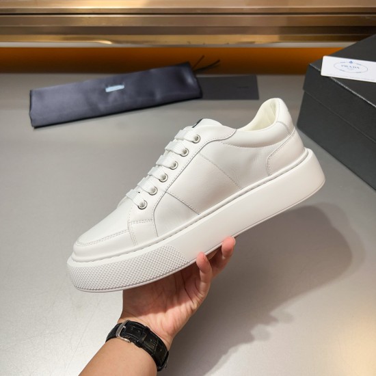 Prada Shoes Top Quality Prada Shoes Top Quality