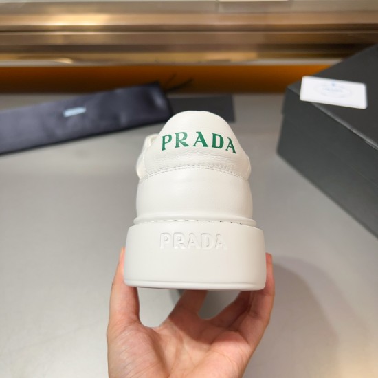Prada Shoes Top Quality Prada Shoes Top Quality