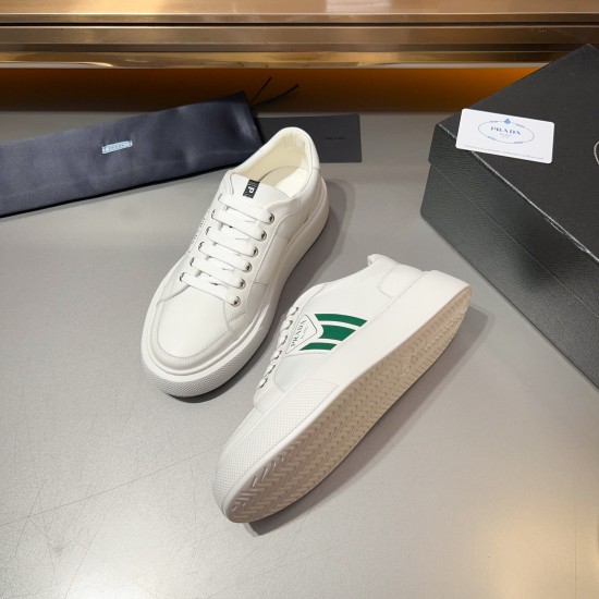 Prada Shoes Top Quality Prada Shoes Top Quality