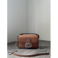 Fendi Bags baguette Top Quality