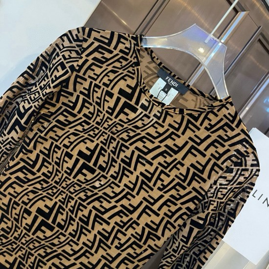 Fendi Swimsuit Fendi Swimsuit