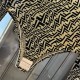 Fendi Swimsuit Fendi Swimsuit