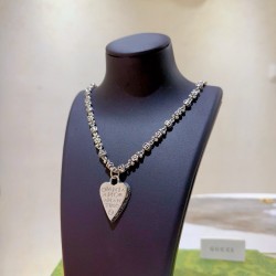 Gucci Jewelry Necklace