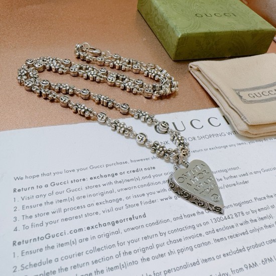 Gucci Jewelry Necklace Gucci Jewelry Necklace
