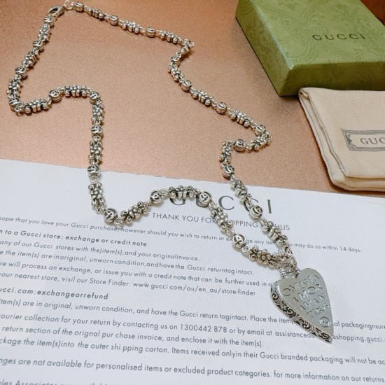Gucci Jewelry Necklace Gucci Jewelry Necklace
