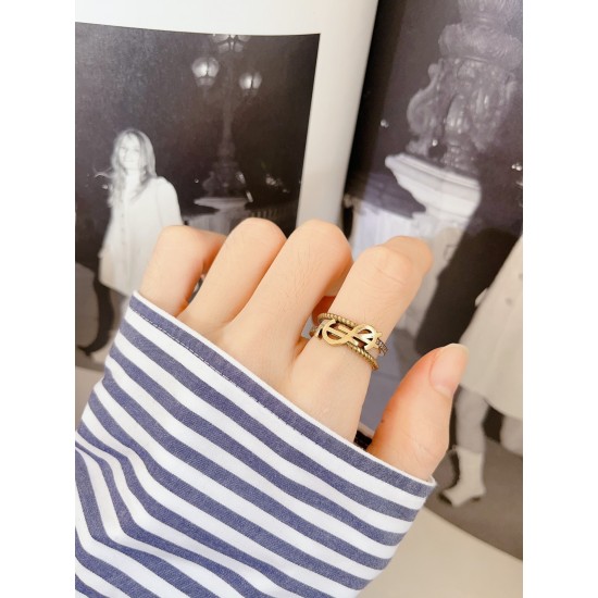 YSL Jewelry Ring