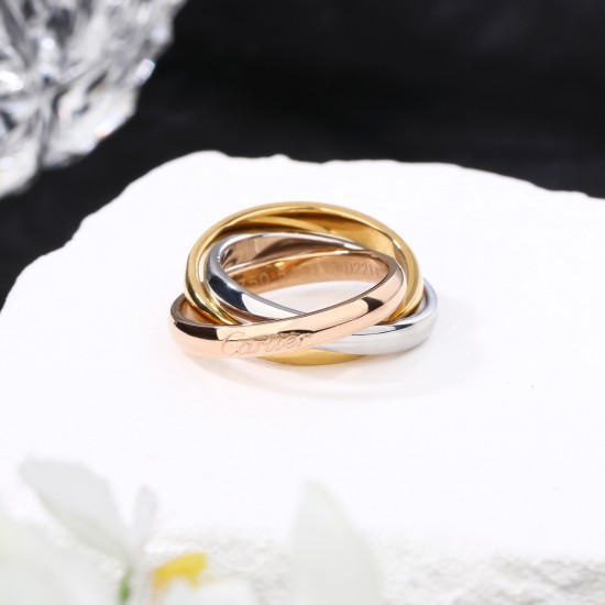 Cartier Jewelry Ring Cartier Jewelry Ring