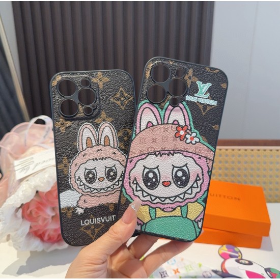 LV Phone Case