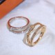 Hermes Jewelry Ring