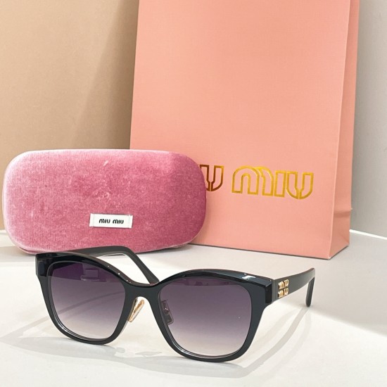 MiuMiu Glasses Top Quality