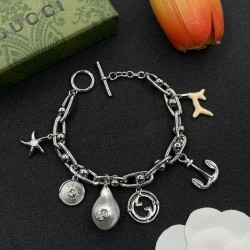 Gucci Jewelry High Quality