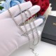 YSL Jewelry Necklace YSL Jewelry Necklace