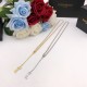 YSL Jewelry Necklace YSL Jewelry Necklace