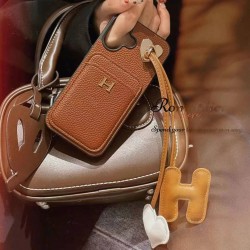 Hermes Phone Case