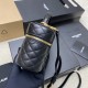 YSL Bags Top Quality
18×11×6.5 cm