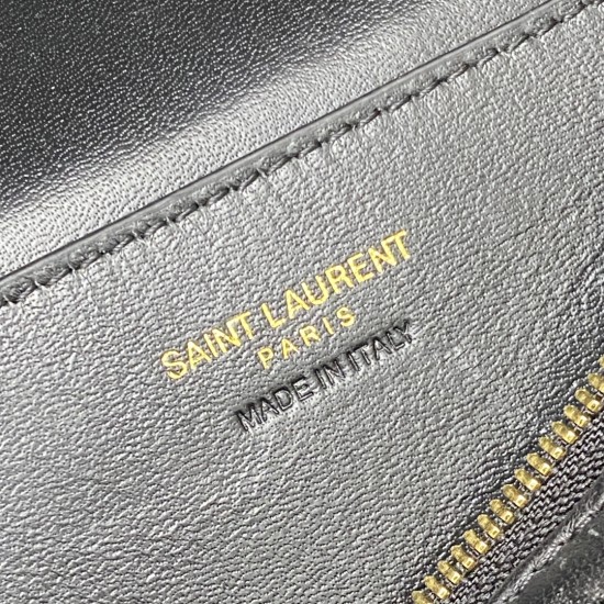 YSL Bags Top Quality
18×11×6.5 cm