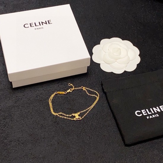 Celine Jewelry Bracelet Celine Jewelry Bracelet