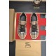 Burberry Shoes Top Quality Burberry Shoes Top Quality